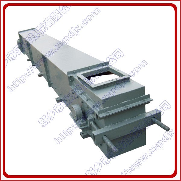 XGZ型铸石刮板输送机