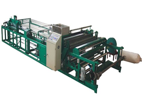 SKPJ16-102全自动数控平卷纸管机