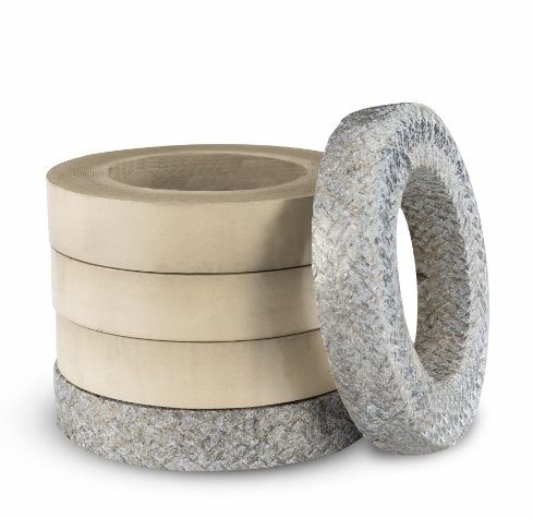 CPS9909HTR 蛭石组合填料环