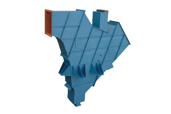 O-SEPA涡流选粉机