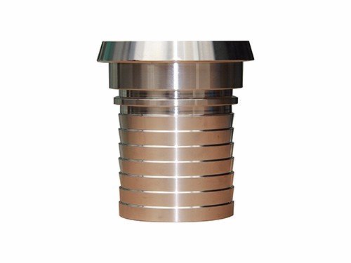 DIN 食品级由令接头