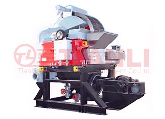 TLGT立环脉动高梯度磁选机