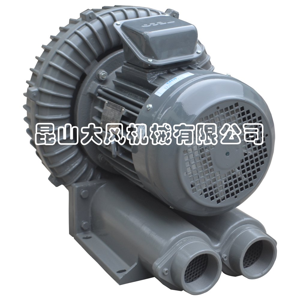 高压旋涡气泵环形风机