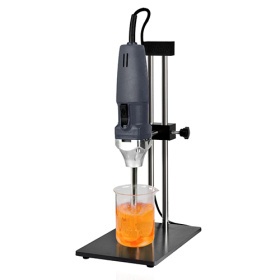 WIGGENS D-500高剪切均质乳化机