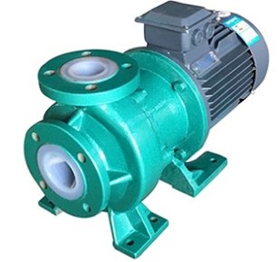 CQB-FJ氟塑料磁力泵