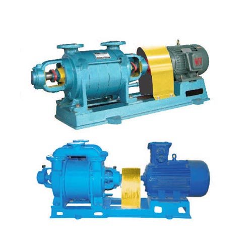 SK-3型水环式真空泵