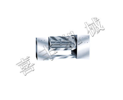 CH系列槽形混合机