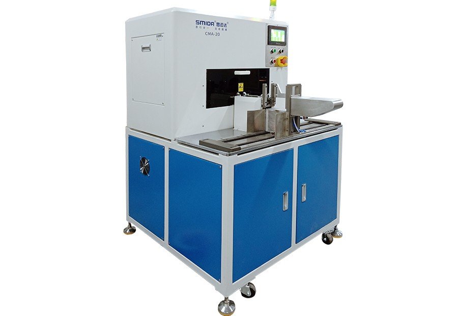 自动离心沉淀机CMA-20