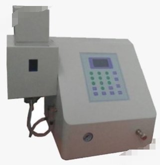 F-100型火焰光度计