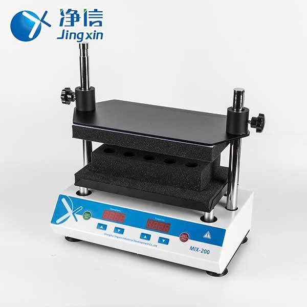 多管涡旋混匀仪