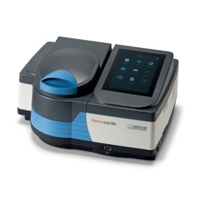 Genesys 30紫外可见分光光度计