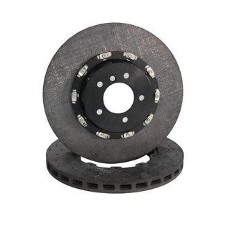 碳陶汽车刹车盘