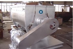 SG新型高效鼓型转盘式真空干燥机