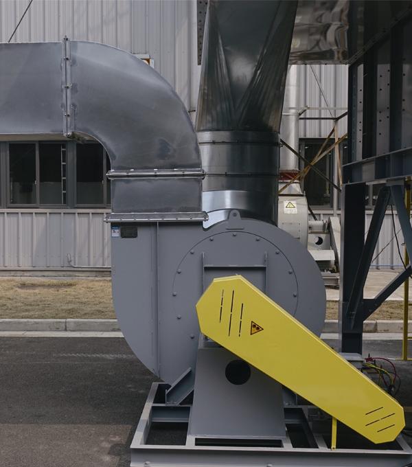 批式循环粮食干燥机