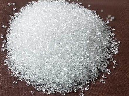 熔融石英砂