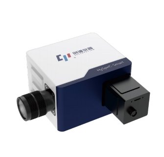 Offner成像光谱仪