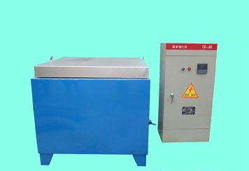 300℃轴承浴热炉