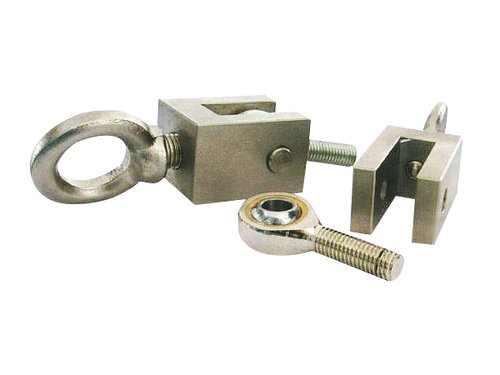 吊环与关节轴承组件