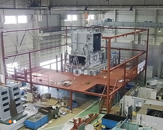 急冷法非晶粉末材料生chan装备