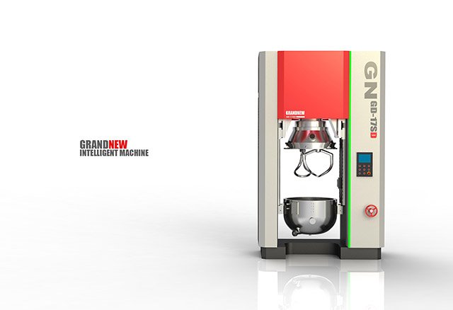 立式搅拌干燥器