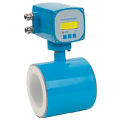 DWLD系列智能电磁流量计