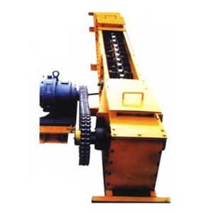 FU型链式输送机