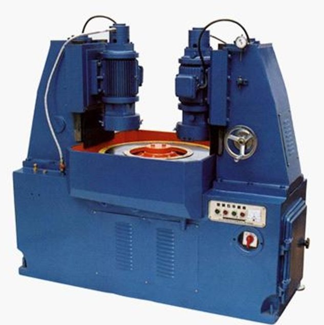 双头金刚石平面磨床