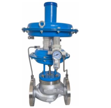 ZZYVP氮封阀（供氮阀）1