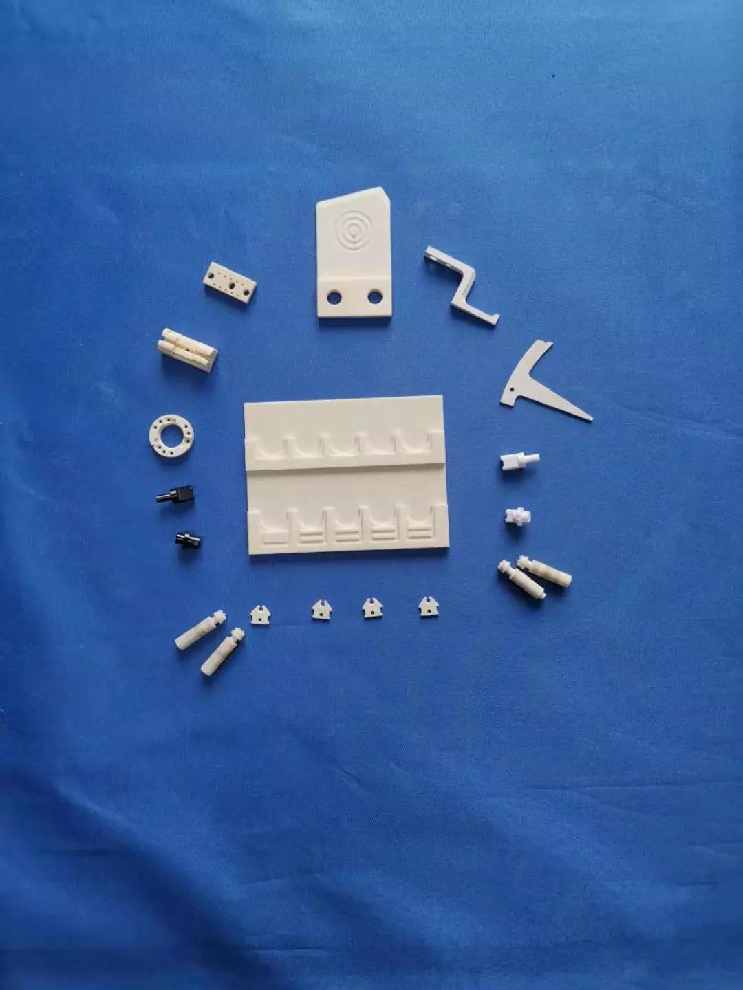 陶瓷异形结构件