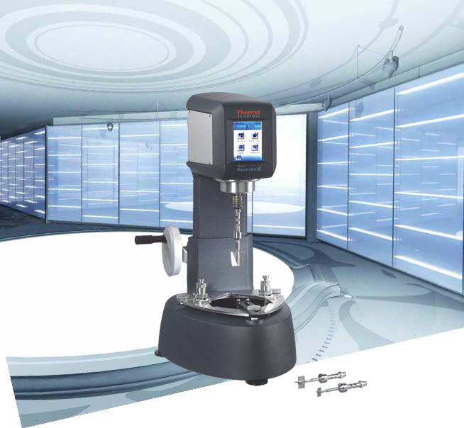 哈克VTiQ屈服应力流变仪