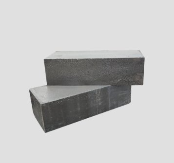 精炼钢包用不烧铝镁砖