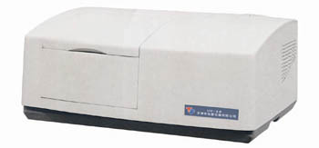 紫外可见分光光度计