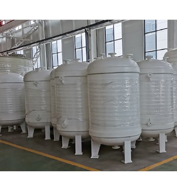 PPH(真空)计量罐