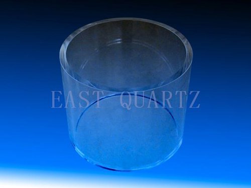 EQ-200系列抛光石英筒