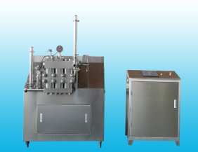 大型工业均质机