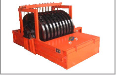 HSW盘式磁选机（尾矿回收机）