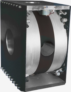 Cryomagnetics分立线圈对超导磁体