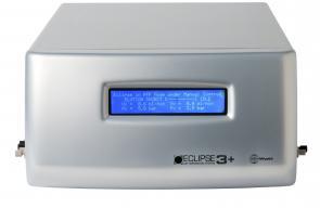 非对称场流分离系统