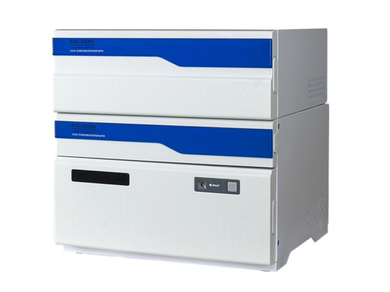 兰博LBI860离子色谱仪