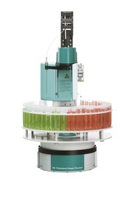 瑞士万通858谱峰思维™自动样品处理系统