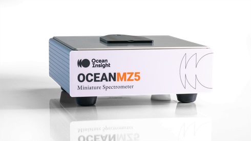 海洋光学红外光谱仪Ocean MZ5ATR