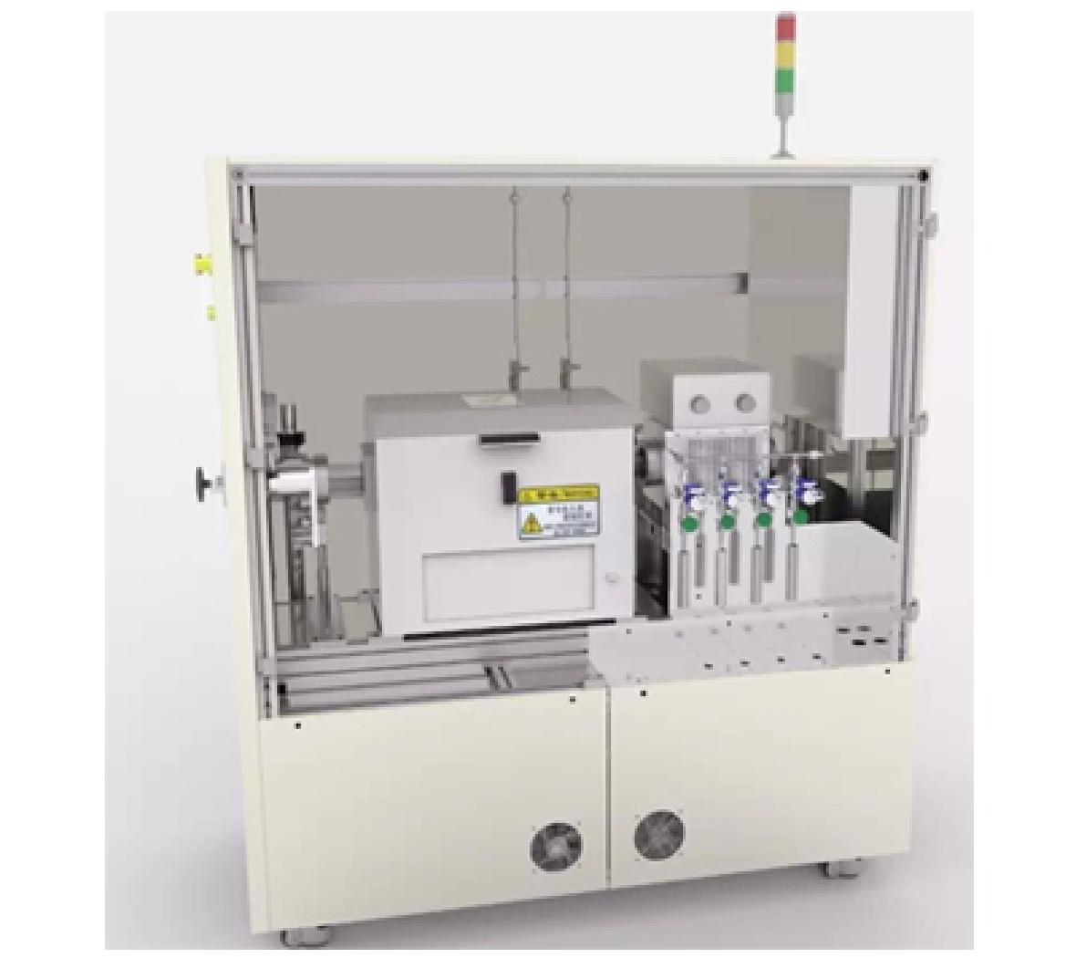 PE型原子层沉积镀膜设备