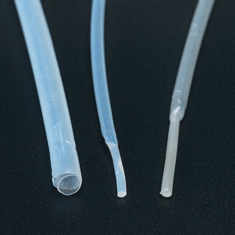 双层铁氟龙热缩管