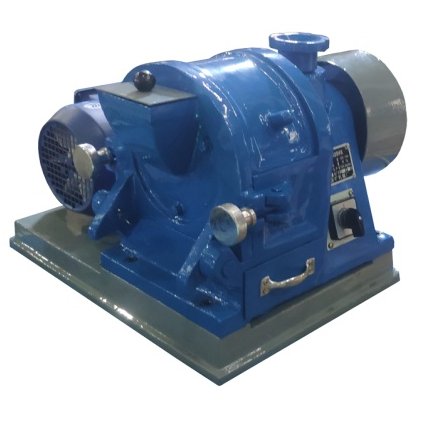 圆盘粉碎机系列