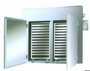 CT CT-C系列热风循环烘箱