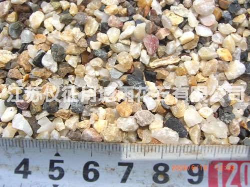 石英砂3-5mm
