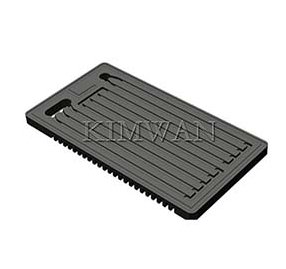 燃料电池双极板