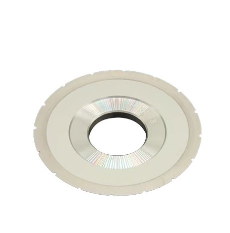 电铸轮毂型划片刀（硬刀）