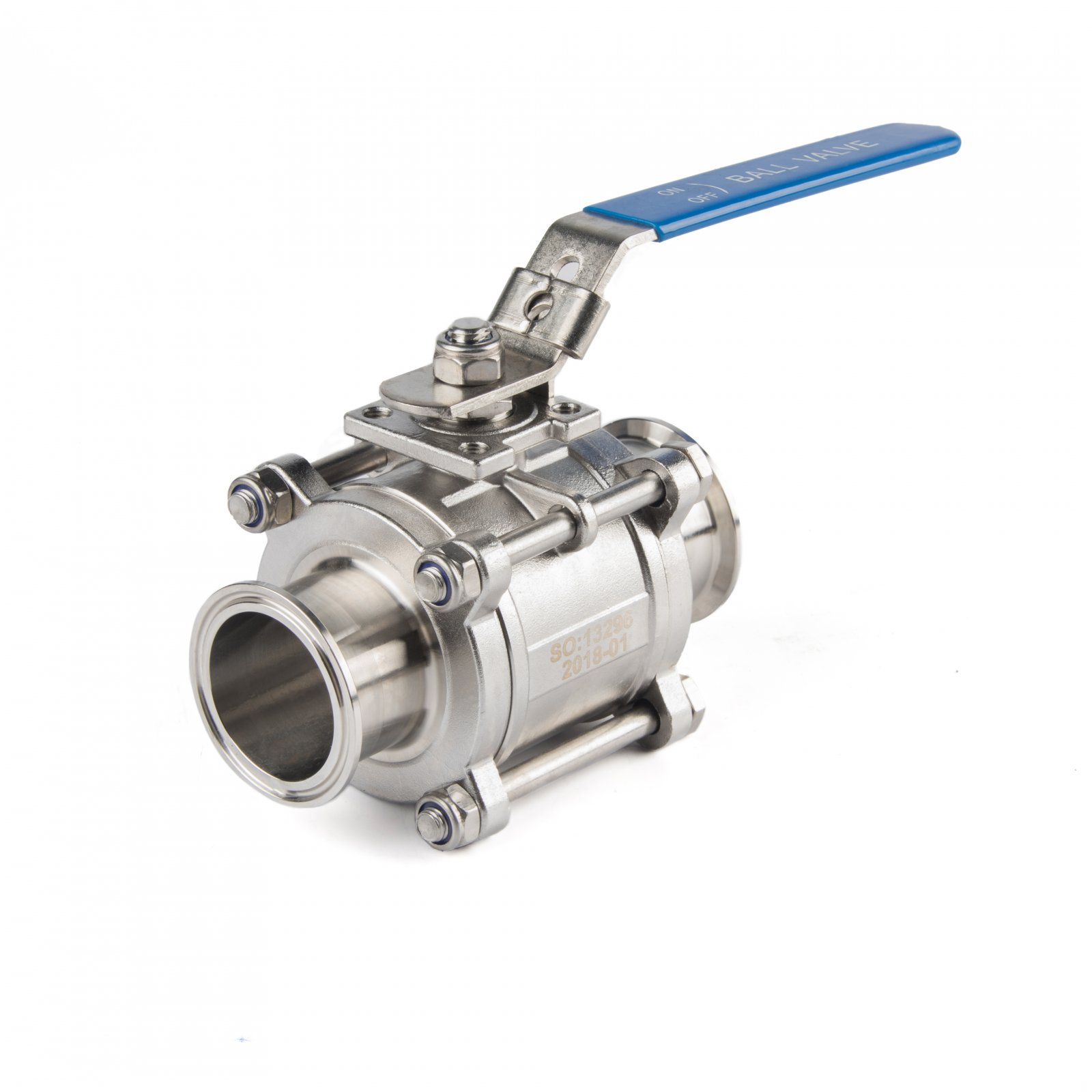 球阀卫生级球阀意大利弗雷西球阀