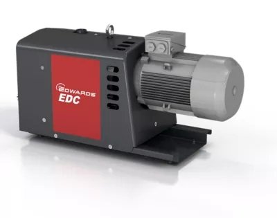 EDC 爪式真空干泵
